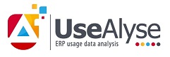 usealyse - ERP usage data analysis